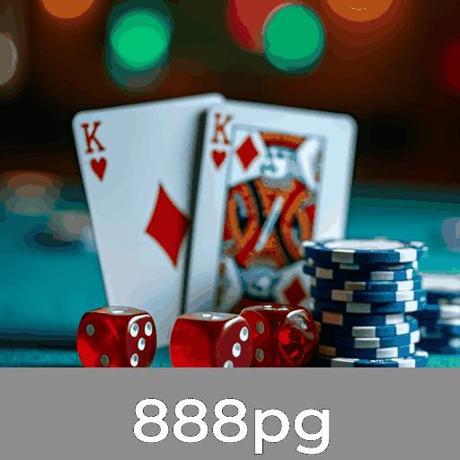 888pg: Viva o Luxo do Cassino VIP Brasileiro com Jogos Ao Vivo