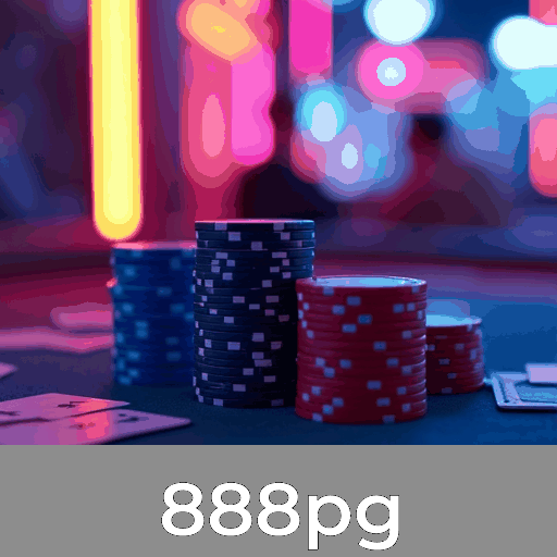 Descubra os bônus incríveis no 888pg com vantagens exclusivas