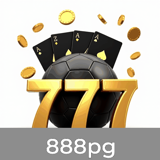 888pg: Experimente a emoção dos jogos de cassino e ganhe!