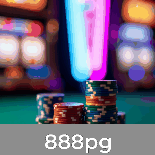 888pg: A Experiência Autêntica de Cassino Brasileiro Ao Vivo