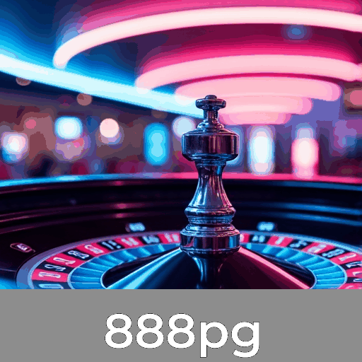 888pg: Onde os bônus e promoções são incomparáveis!