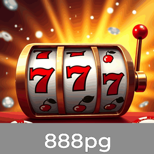 888pg: A Plataforma de Jogos com Segurança e Diversidade