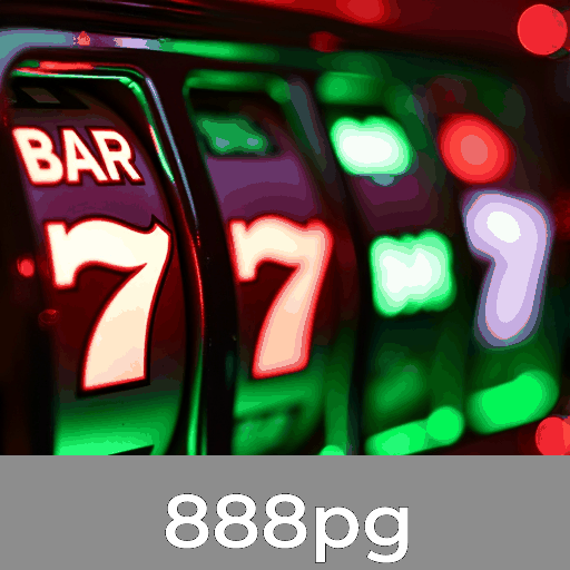 888pg: Seu Cassino Online Premiado e Seguro