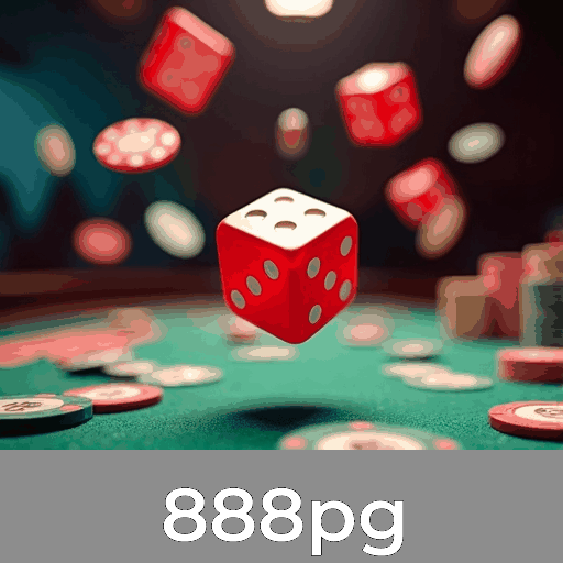 888pg: Onde os bônus e promoções são incomparáveis!