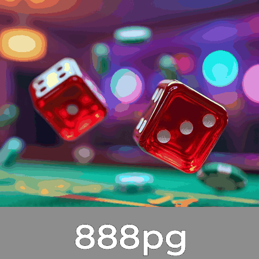 888pg: Seu Cassino Online Premiado e Seguro