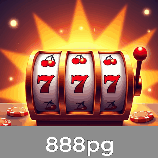 888pg: Experimente a emoção dos jogos de cassino e ganhe!